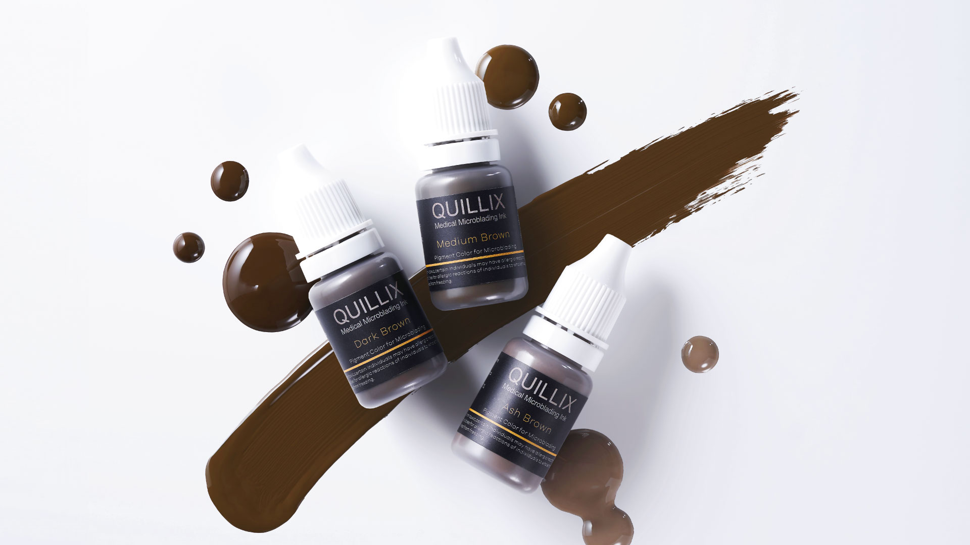 アートメイク色素・クリニック情報ならMediBrow 